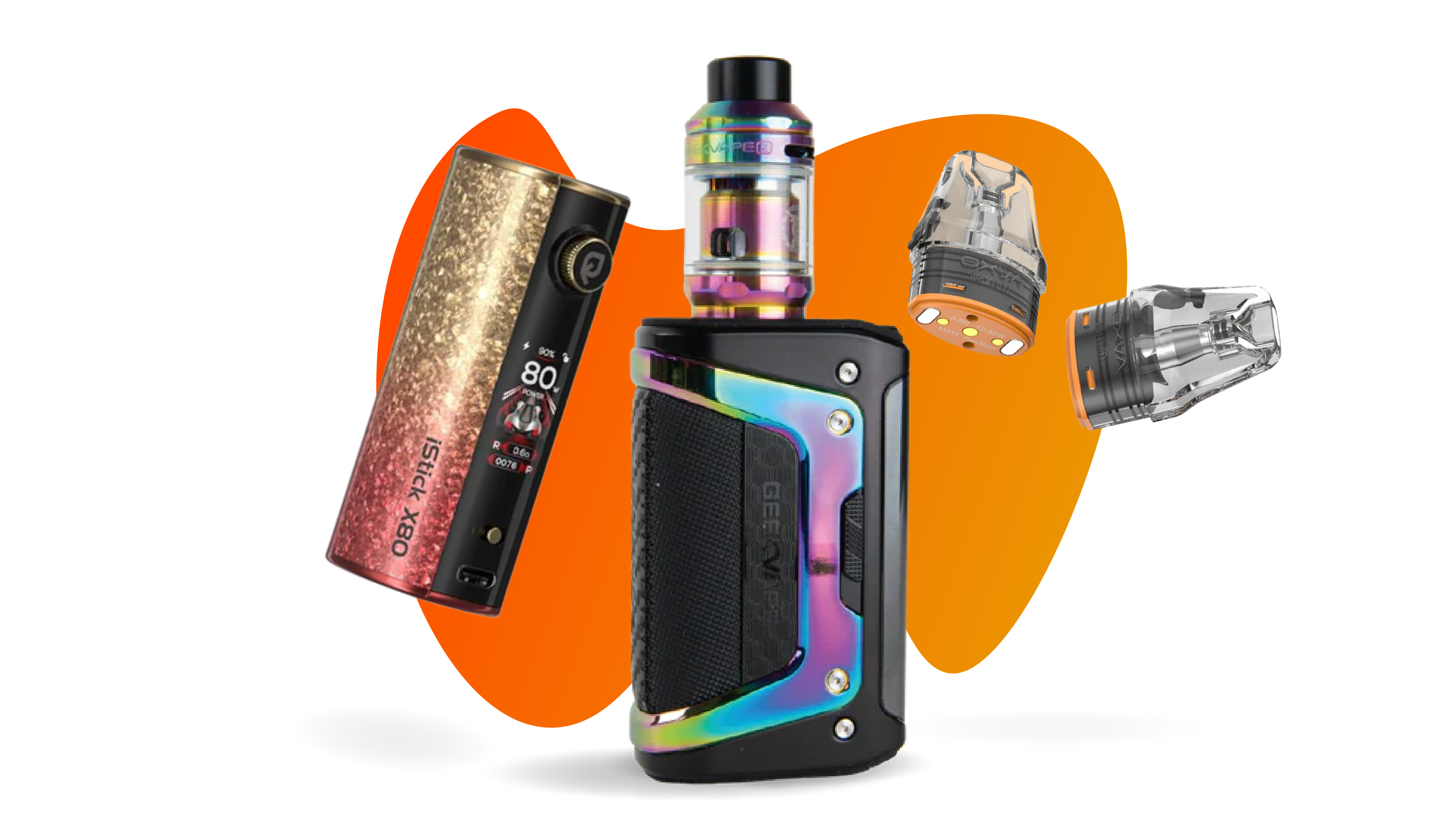 All Vape Hardware Eco Vape All Vape Hardware Eco Vape