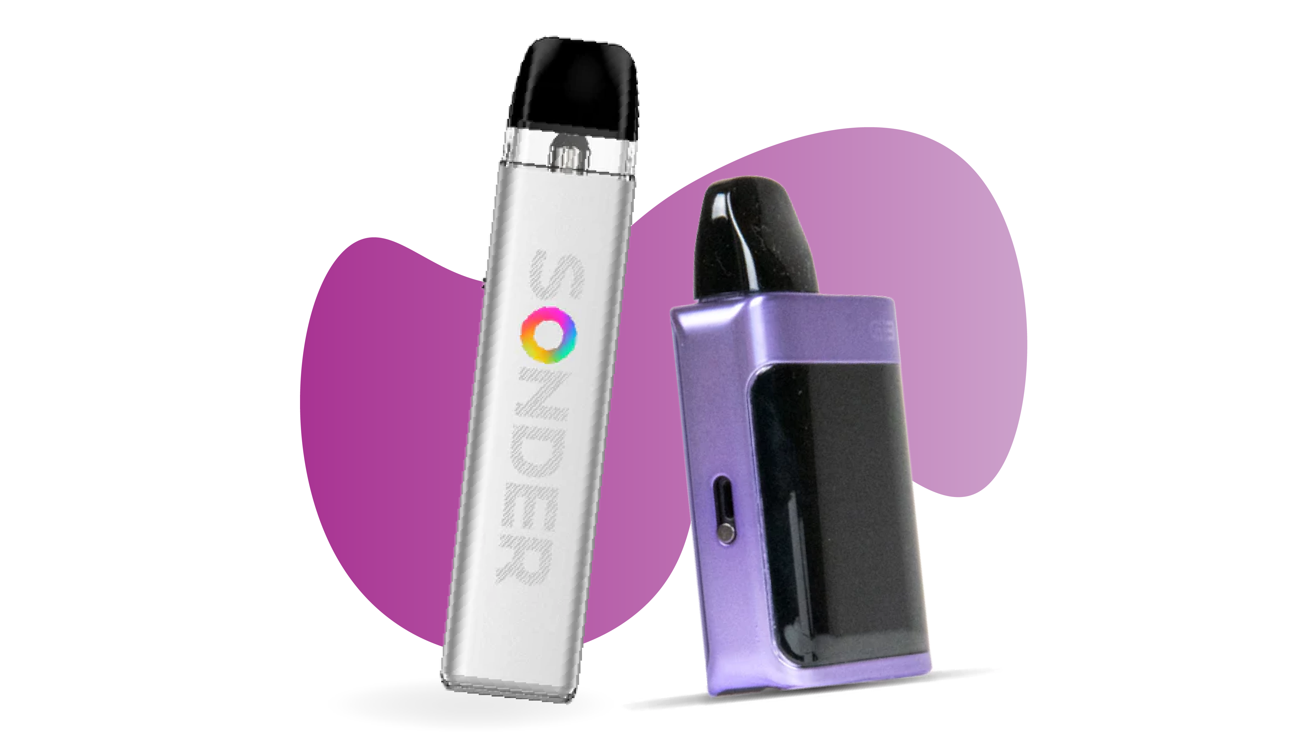 Refillable Vape Kits – Eco Vape