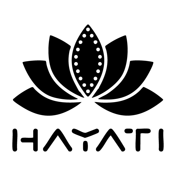 Hayati – Eco Vape