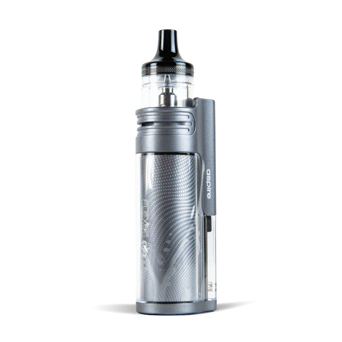 Aspire Flexus AIO Vape Pod Kit + FREE NIC SALT