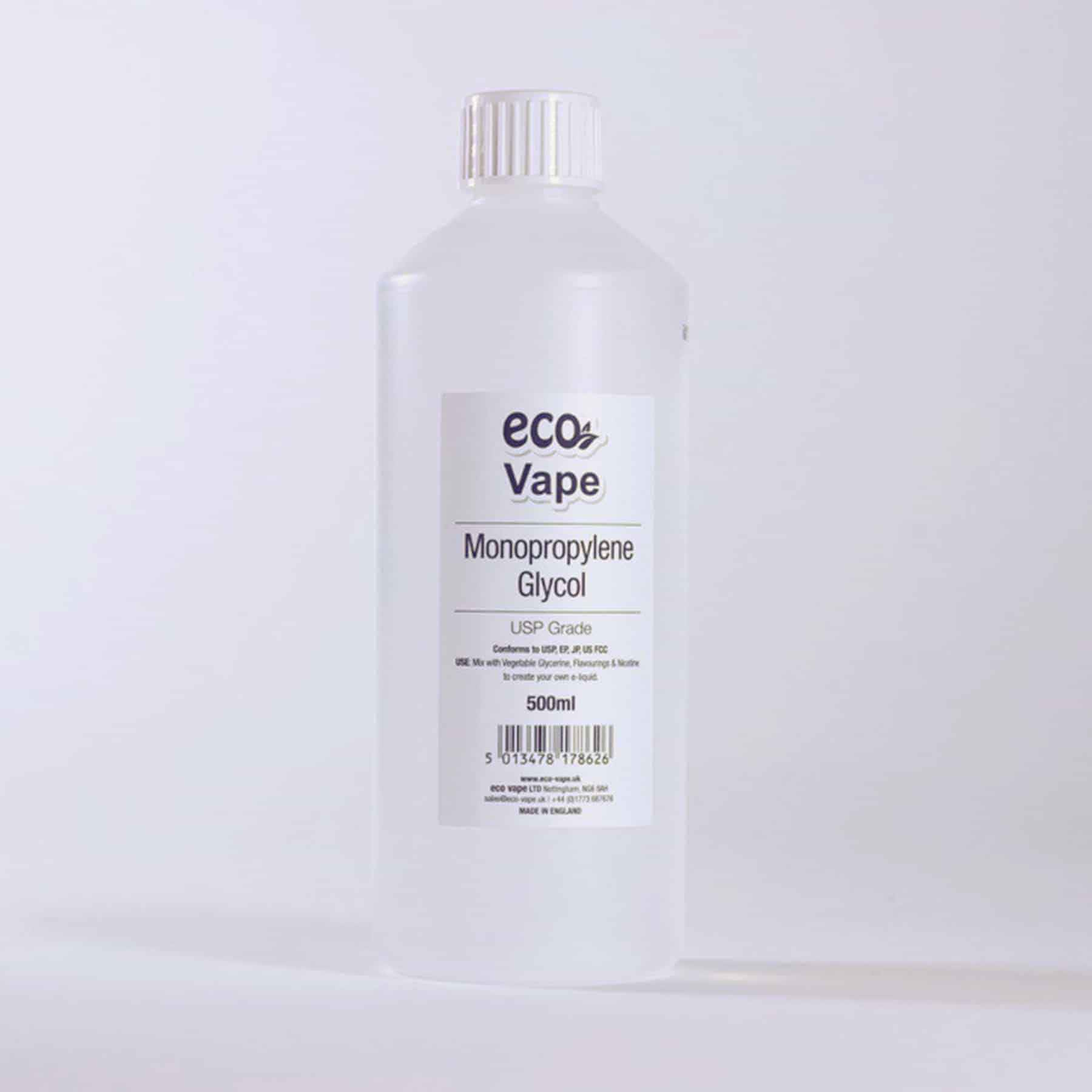 EVL PG Base - DIY Vape Eco Vape EVL PG Base - DIY Vape Eco Vape