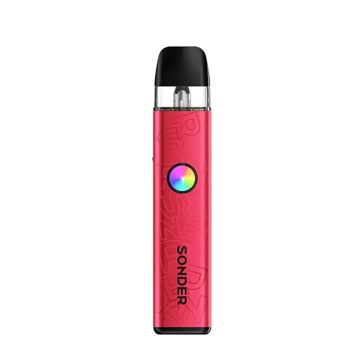 Geekvape Sonder Q3 Pod Kit + FREE NIC SALT