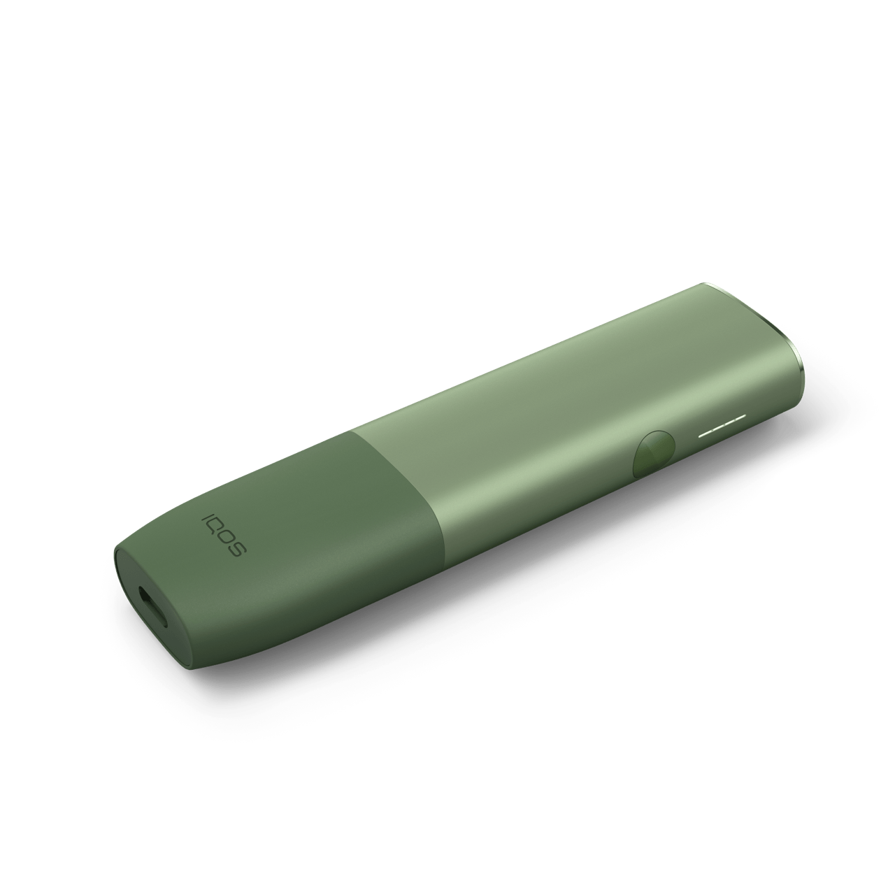 IQOS ILUMA One - Heat Not Burn