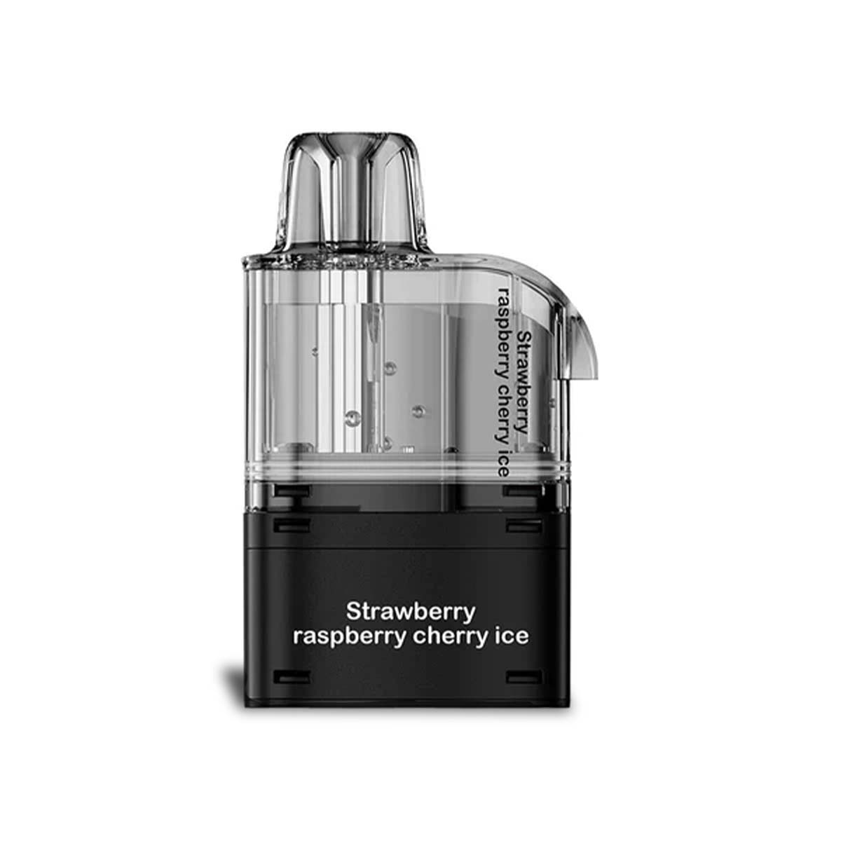 Nexel Thunder 15K Pod Replacements 3 for 15! | UK Delivery! Eco Vape Nexel Thunder 15K Pod Replacements 3 for 15! | UK Delivery! Eco Vape