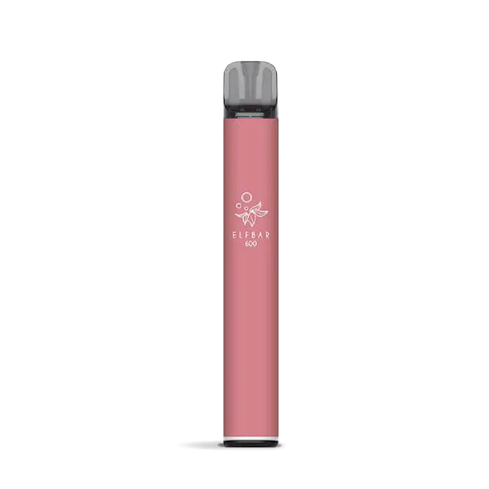 elfbar 600 alternative Elfbar 600 Pre-filled Vape Kit