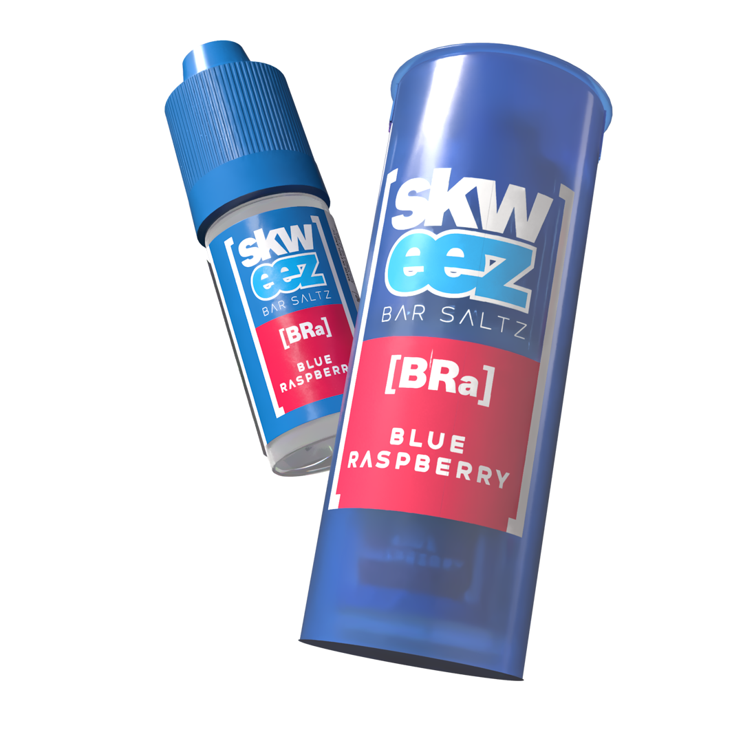 Skweez 10ml Nic Salts