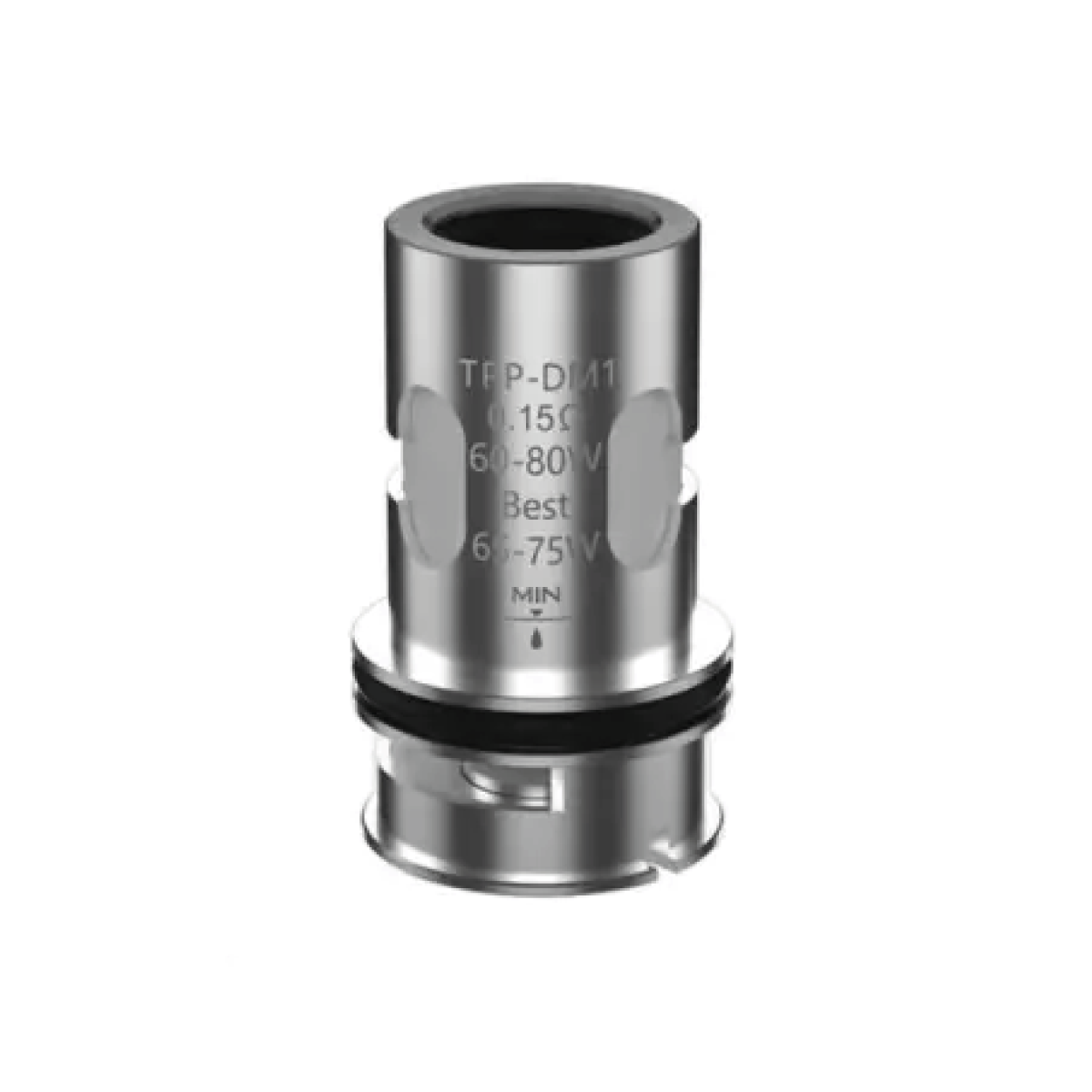 voopoo drag x coil compatibility VooPoo TPP Coils (3 Pack) £9.99