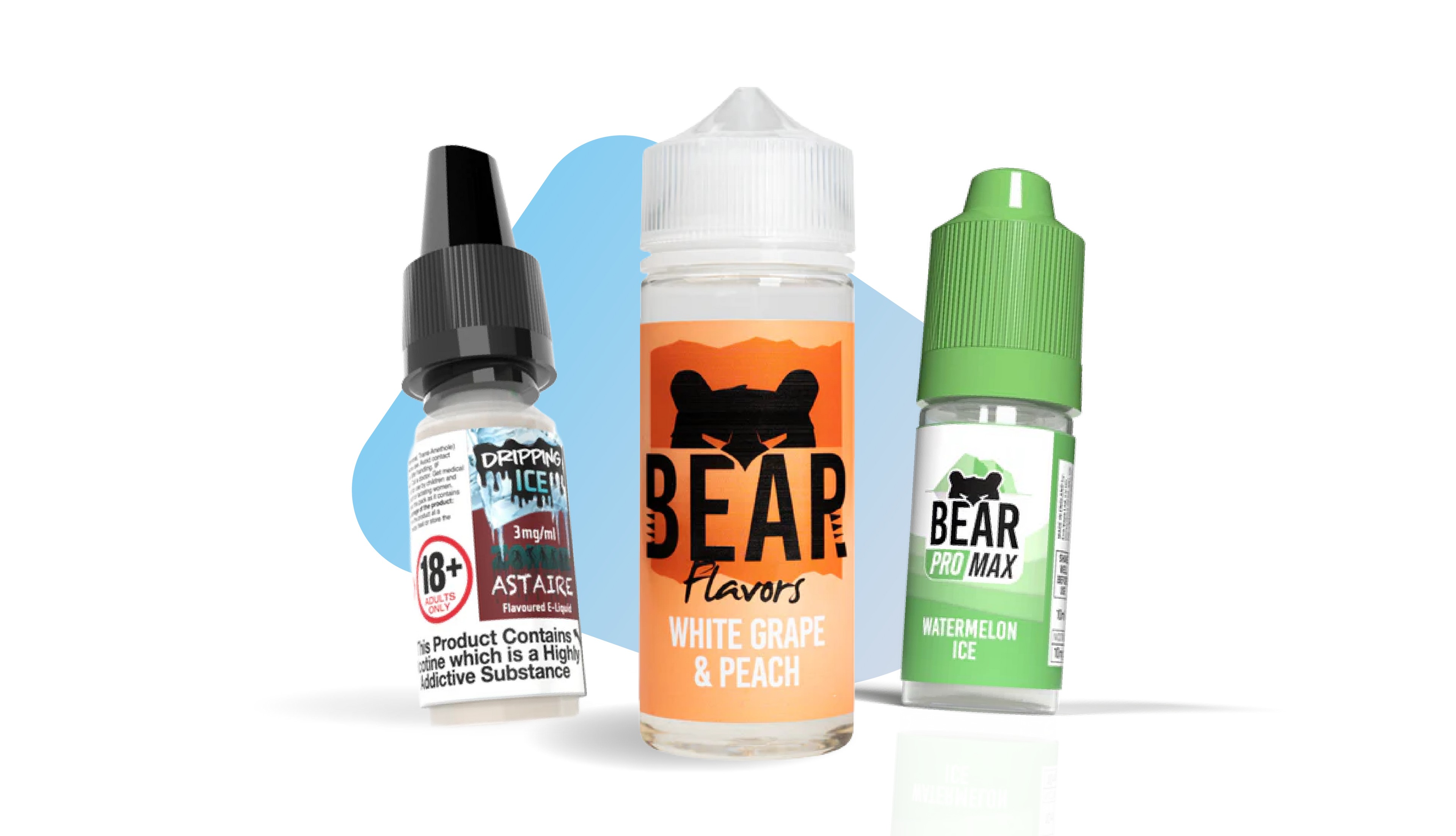 7 Beginner Vape Tricks