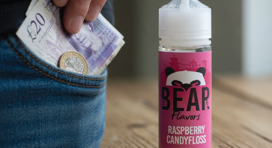 UK Vape Tax 2026: New Vaping Products Duty Explained – Why You Should Stock Up on E-Liquid Before Prices Rise
