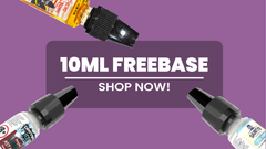 10ml Freebase logo