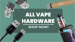 All Vape Hardware logo
