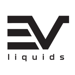 EV Liquids logo