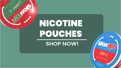 Nicotine Pouches logo
