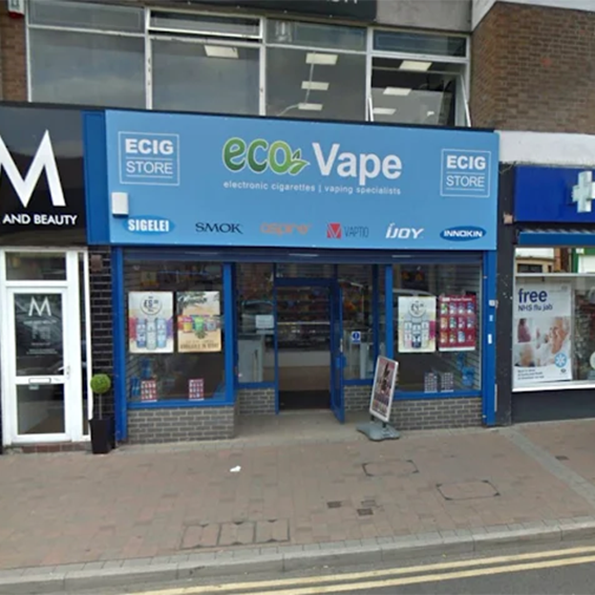 Eco Vape Store Locations | Find a Vape Shop Near You Eco Vape Store Locations | Find a Vape Shop Near You