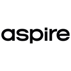 Aspire logo