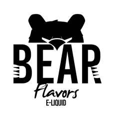 Bear Flavours logo