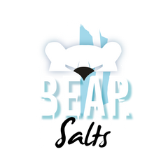 Bear Salts logo