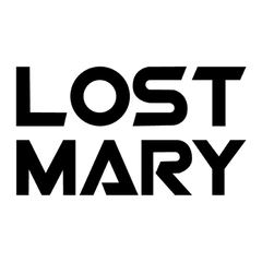 Lost Mary logo