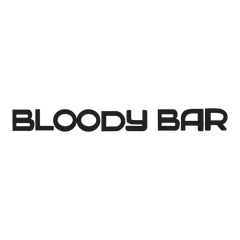 Bloody Bar logo