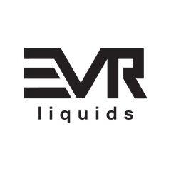 EVR Liquids logo