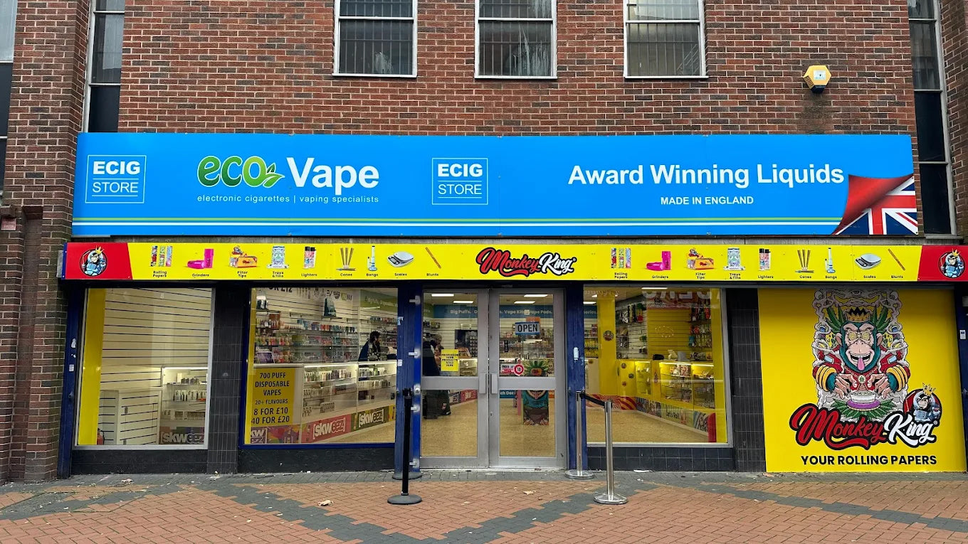 Eco Vape Store Locations | Find a Vape Shop Near You Eco Vape Store Locations | Find a Vape Shop Near You