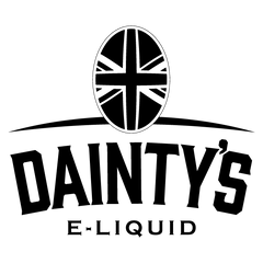 Dainty's logo
