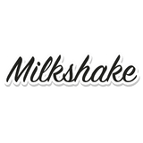 Milkshake Range