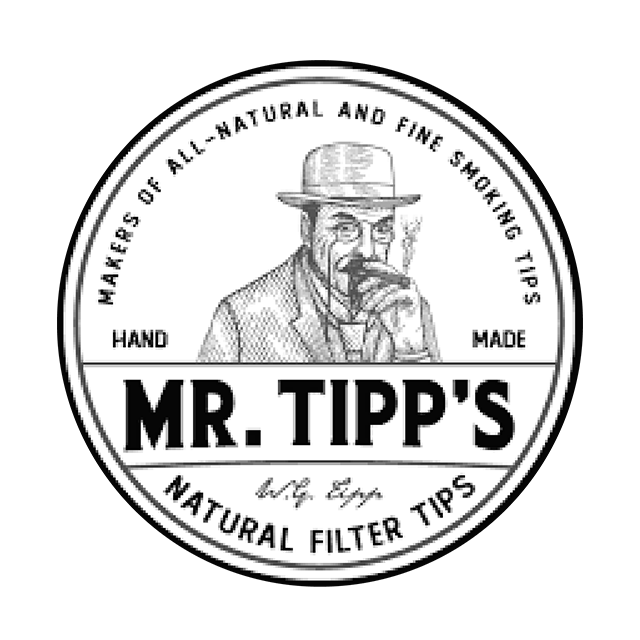 Mr Tipp's – Eco Vape
