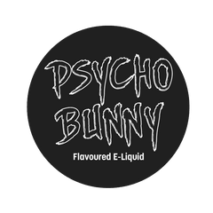 Psycho Bunny logo
