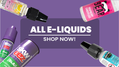 All E-Liquids logo