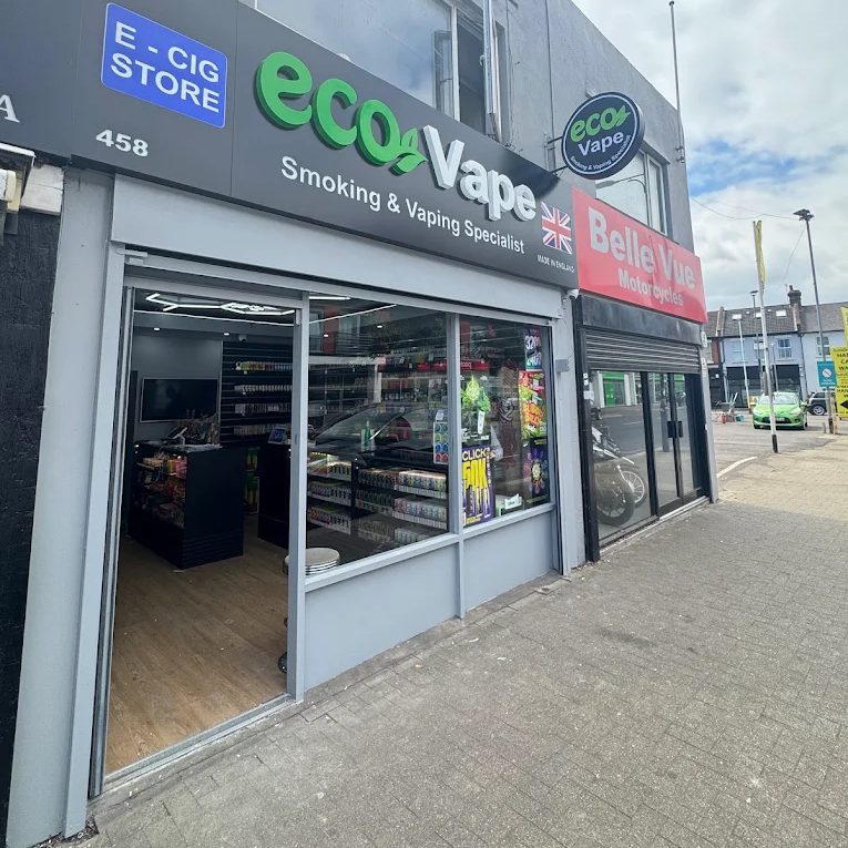 Eco Vape Southend Eco Vape Southend