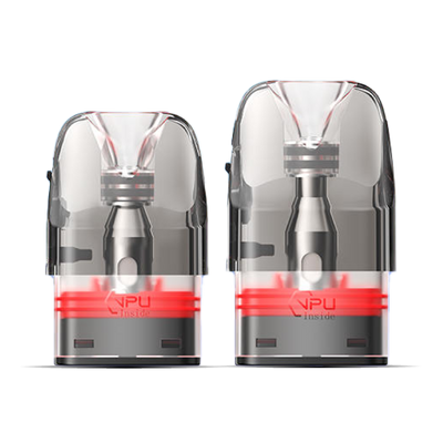 Geek Vape Q Replacement Pod Cartridges (3 Pack)
