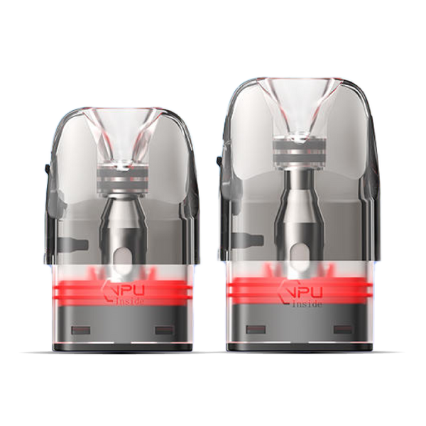 njoy ace pods for sale Replacement Pod STEENG PLUS x Beez 2 Pieces main image 0