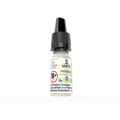 Dainty's 10ml E-Liquids
