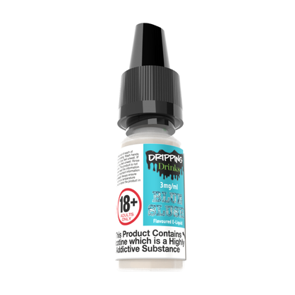 Dripping 10ml E-Liquids (Pack of 10)