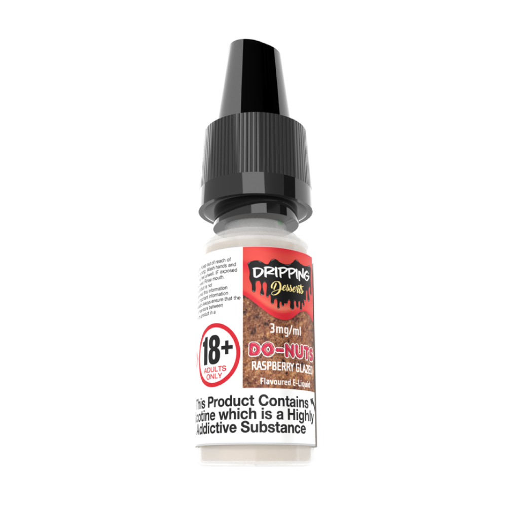 Dripping 10ml E-Liquids (Pack of 10)
