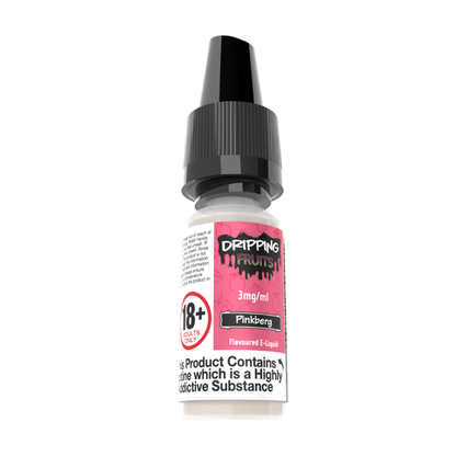 Dripping 10ml E-Liquids (Pack of 10)