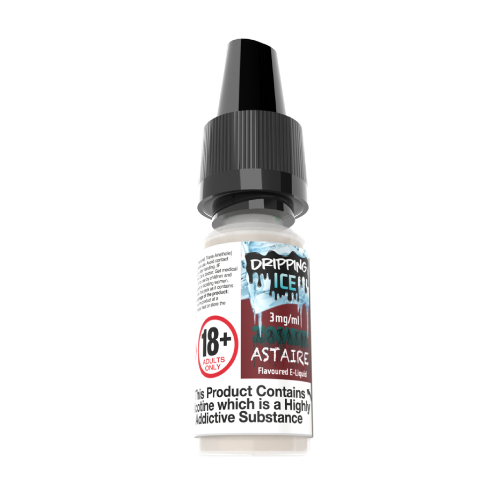 Dripping 10ml E-Liquids