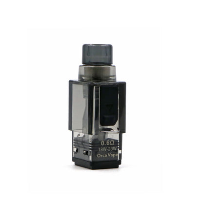 Orca Vape San Dynasty 2ml Replacement Pods (3 Pack)