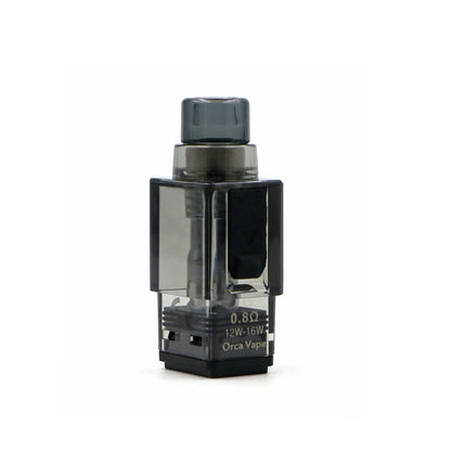 Orca Vape San Dynasty 2ml Replacement Pods (3 Pack)