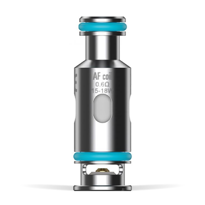 Aspire AF Mesh Coils (Pack of 5)