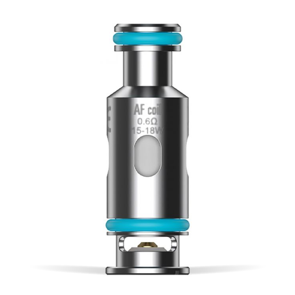 Aspire AF Mesh Coils (Pack of 5)