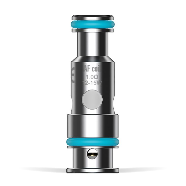 Aspire AF Mesh Coils (Pack of 5)