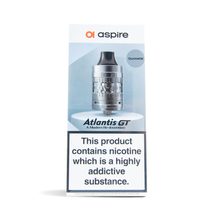 Aspire Atlantis GT Vape Tank