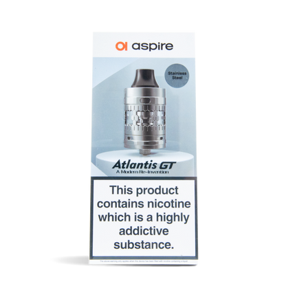 Aspire Atlantis GT Vape Tank