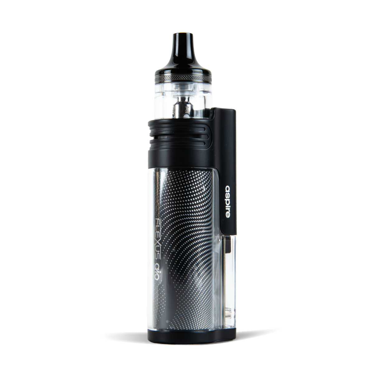 Aspire Flexus AIO Vape Pod Kit + FREE NIC SALT