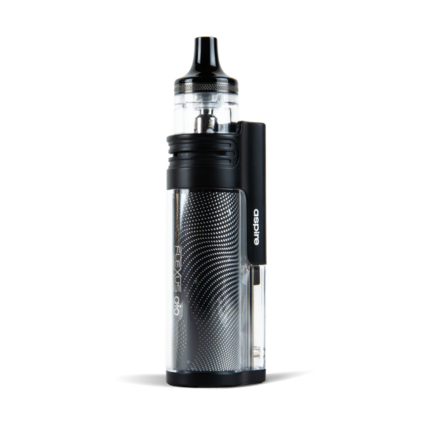 Aspire Flexus AIO Vape Pod Kit + FREE NIC SALT