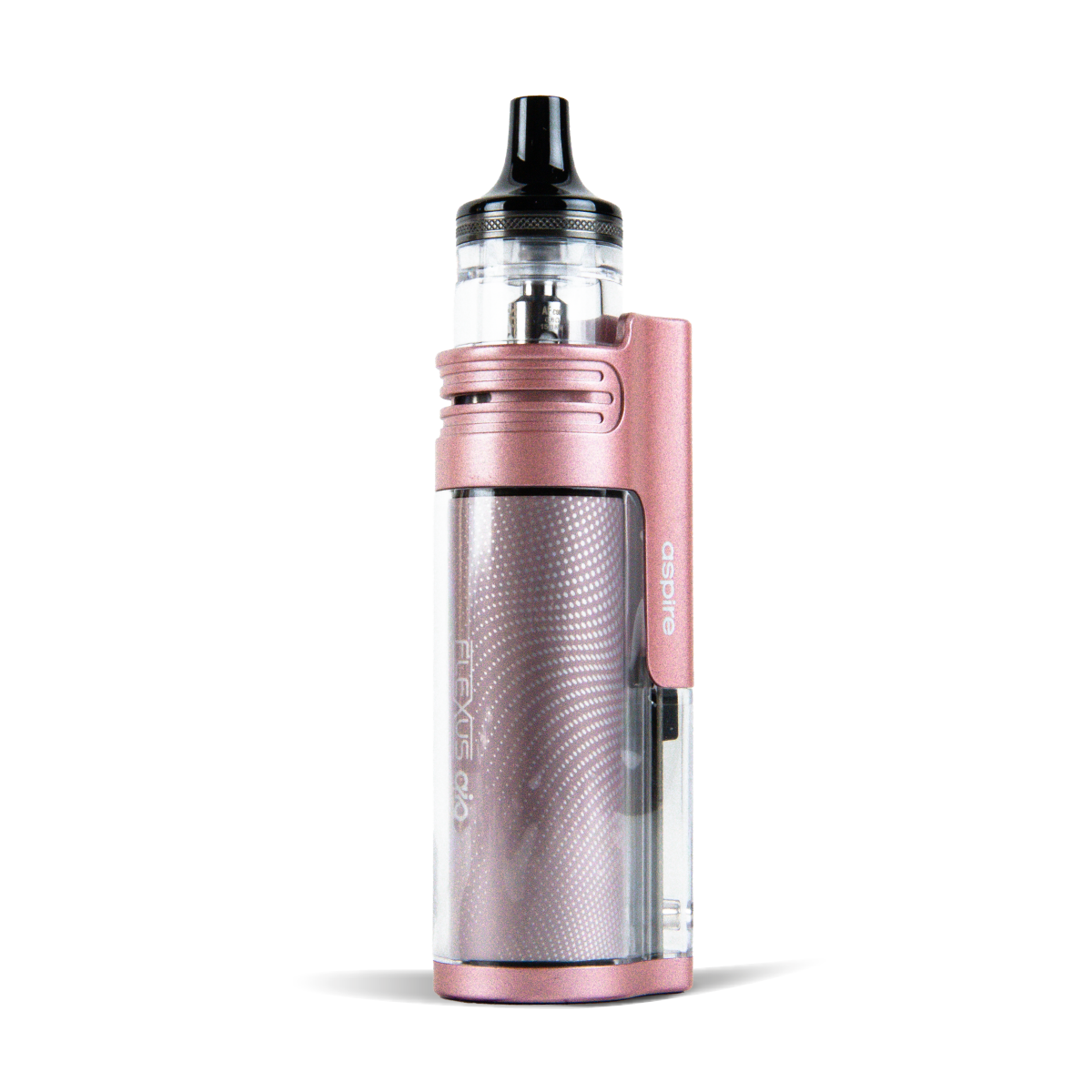 Aspire Flexus AIO Vape Pod Kit + FREE NIC SALT