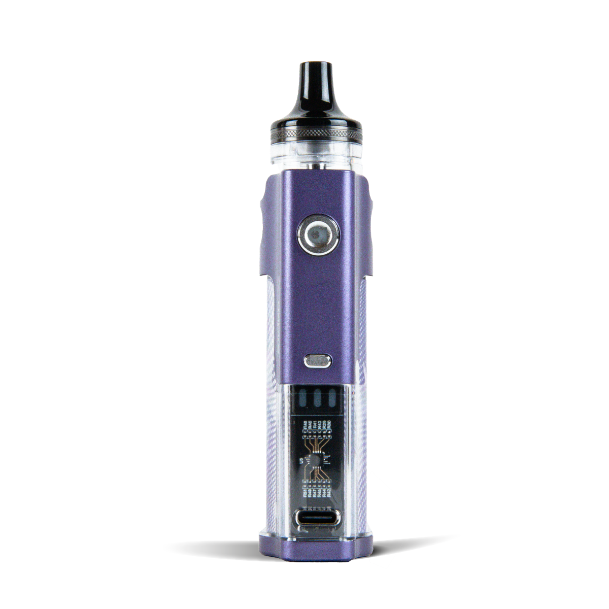 Aspire Flexus AIO Vape Pod Kit + FREE NIC SALT
