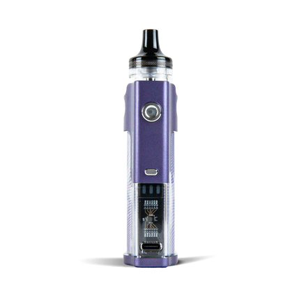 Aspire Flexus AIO Vape Pod Kit + FREE NIC SALT